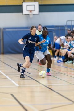 Bild 926 - wBJ NFV Futsalmeisterschaft